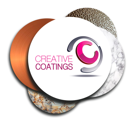 creative coatings
